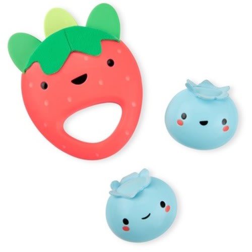 Skip Hop Berry Band Set - 3pc