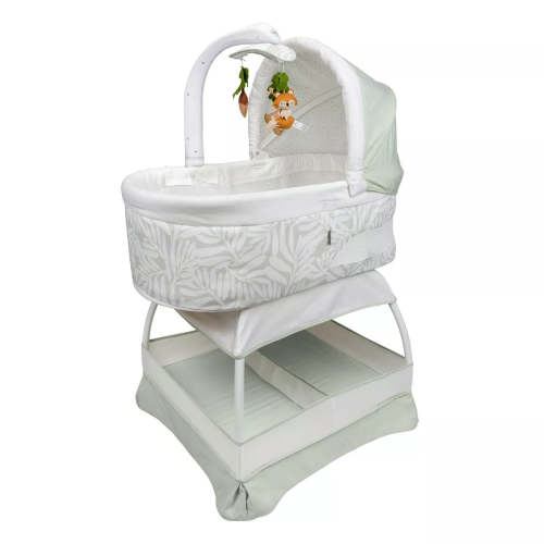 TruBliss Sweetli Calm Bassinet with Cry Recognition — buybuy BABY