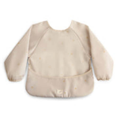Long Sleeve Bib – Mushie