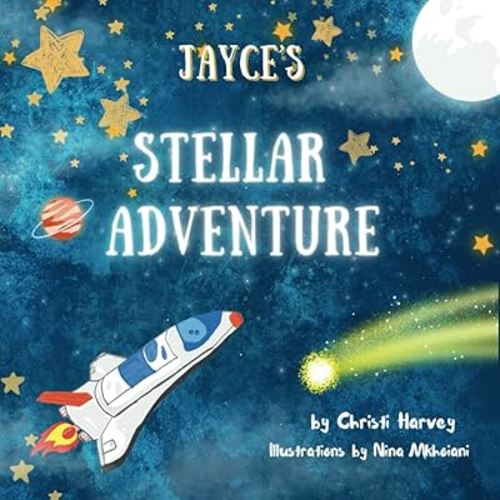 Jayce's Stellar Adventure