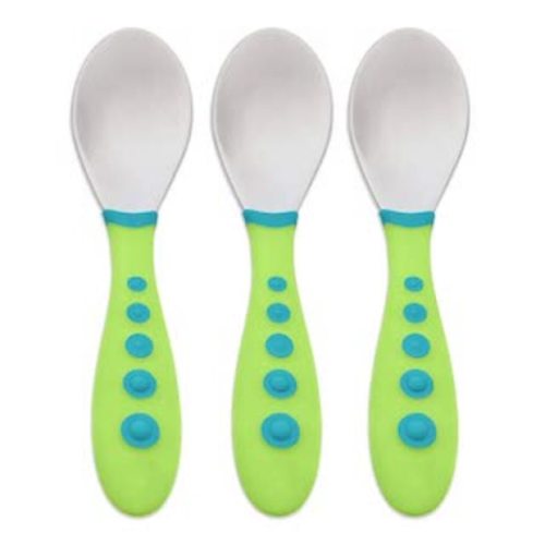 NUK First Essentials Kiddy Cutlery