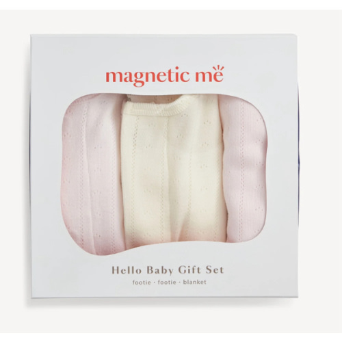 Hello Baby Gift Set – Magnetic Me