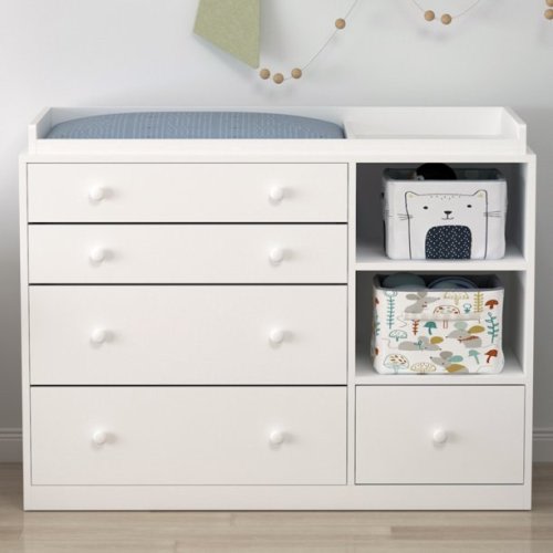 Nursery Dresser
