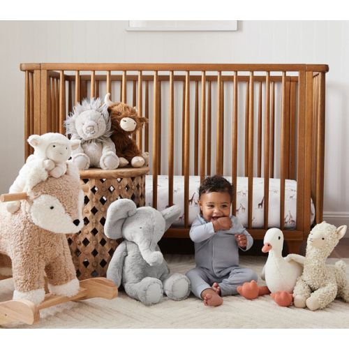 Dawson Convertible Crib