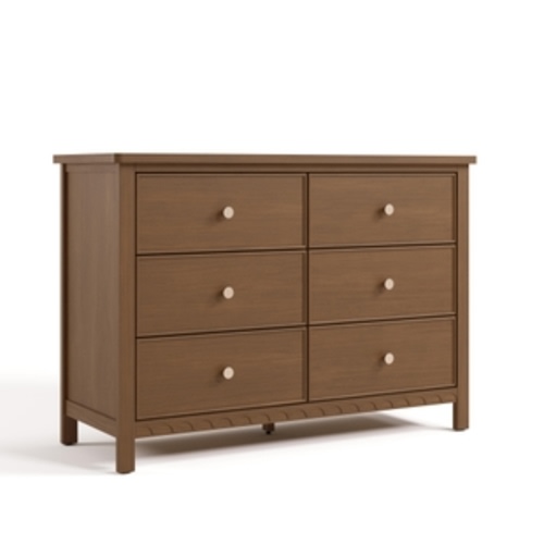 Graco Sasha 6 Drawer Dresser