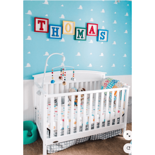 Nursery Fund