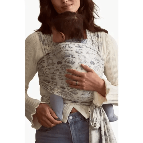 Tencel® Modal Baby Wrap