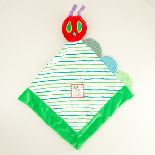 Hungry Caterpillar Lovey