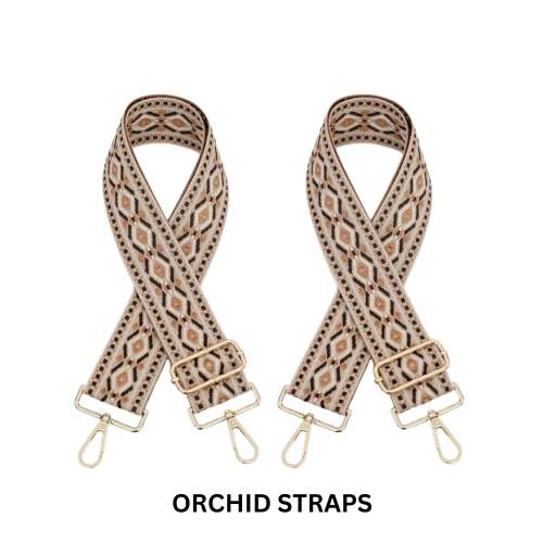 2 Pack Mini Mae Straps – Higton