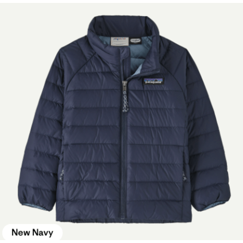 Patagonia Baby Down Sweater™ Jacket