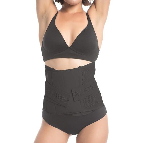 Upspring Shrinkx Belly Postpartum Belly Wrap | Post Pregnancy Belly Wrap