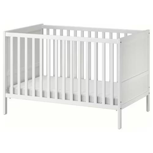 Sundvik - Convertible Crib