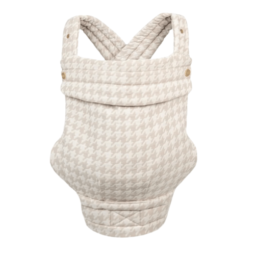 The Monarch Carrier - Houndstooth – Mabē