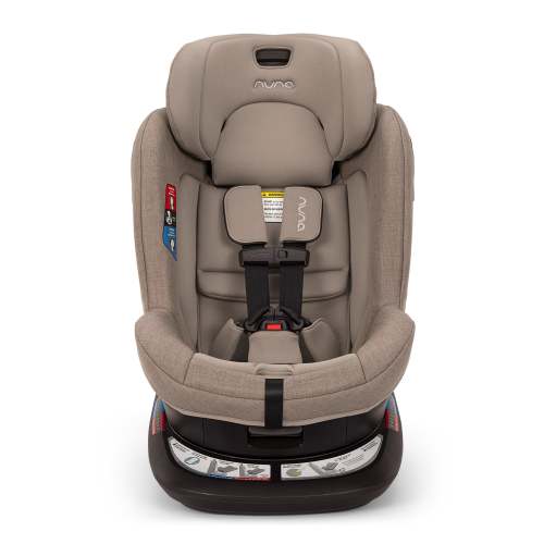 Nuna REVV Rotating Convertible Car Seat