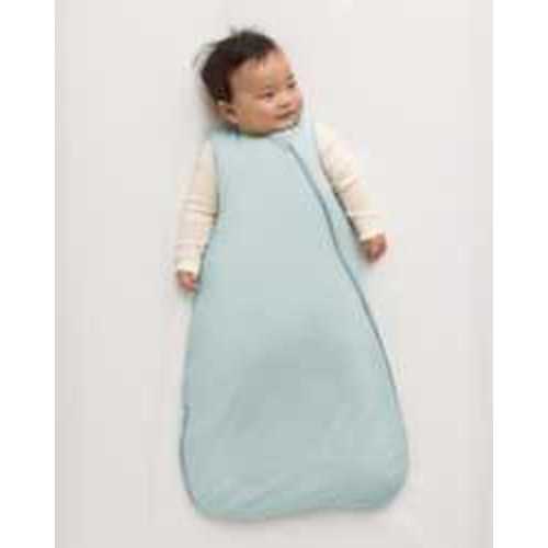 Bamboo Sleep Bag 2.5 TOG in Sage Mist
