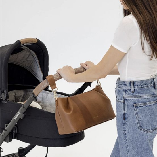 Léna Pram Caddy Convertible Bag