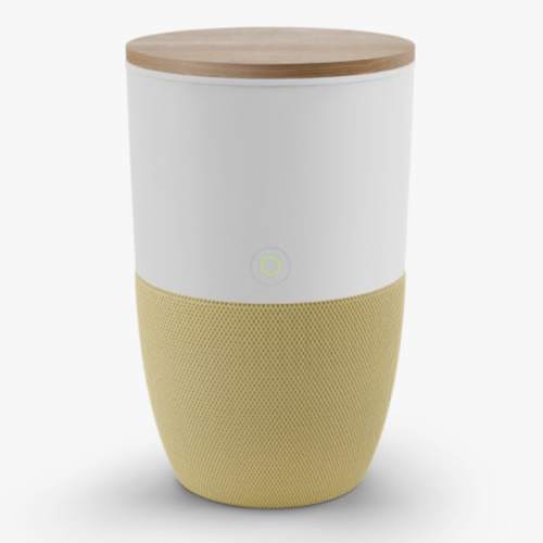 Bloom™ Air Purifier Accent Table