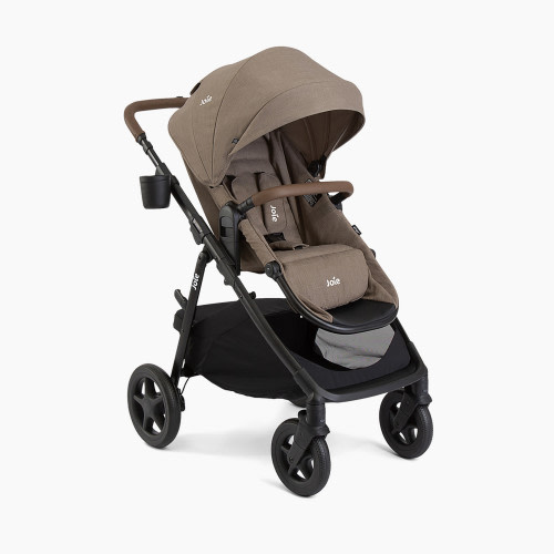 Joie Ginger Pramette Stroller - Mocha