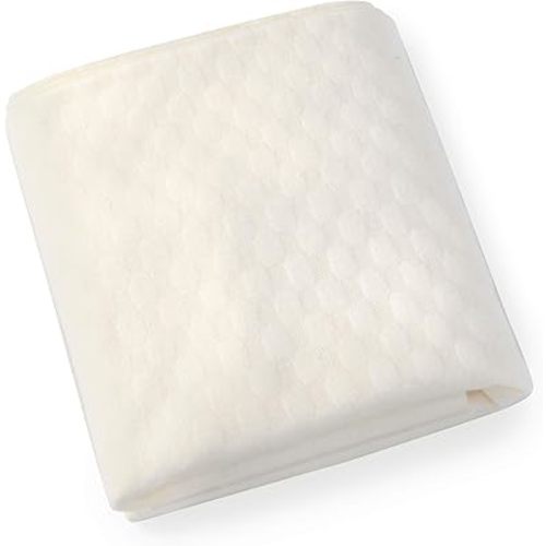 Chicco Lullaby Playard Sheet - Ivory | Ivory