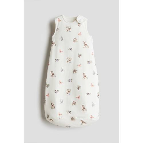 PRINTED SLEEP BAG
