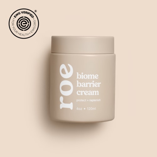 Biome Barrier Cream – roe Wellness