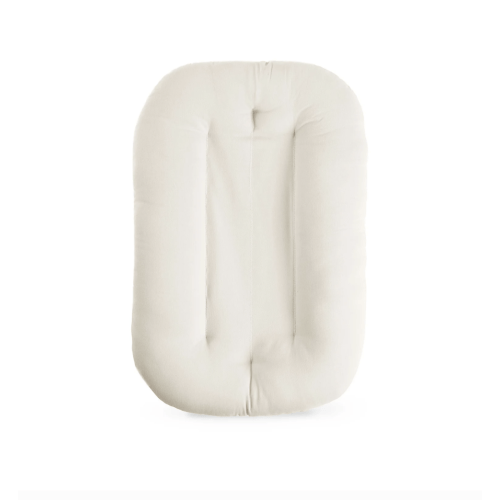 Infant Lounger | Natural