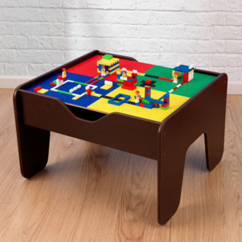 Step2 Step2 Harmony All-in-One Toddler Activity and Train Table | Wayfair