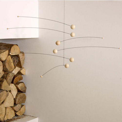 Le Mobile - Futura Nature