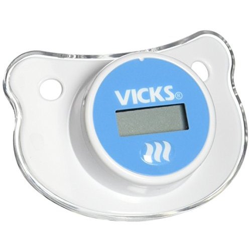 Vicks Pacifier Thermometer