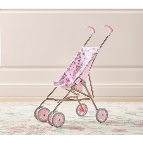LoveShackFancy Umbrella Doll Stroller