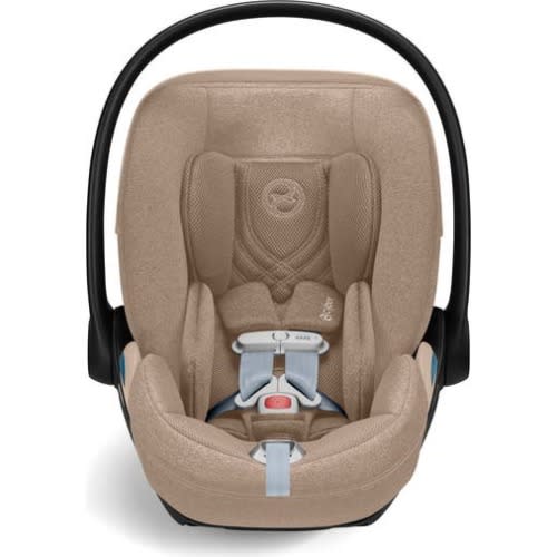 Platinum Cloud T Comfort Extend SensorSafe™ Car Seat & Base