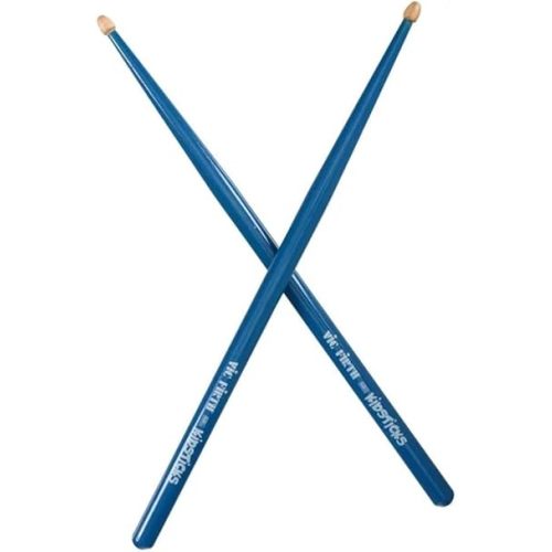 Vic Firth Kidsticks , Blue