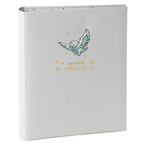 Harry Potter™ Absolutely Magical Baby Book
