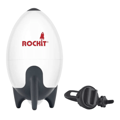 Rockit Pram Rocker - Rechargeable