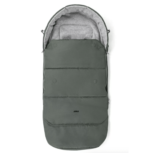Joolz Universal Footmuff - Green