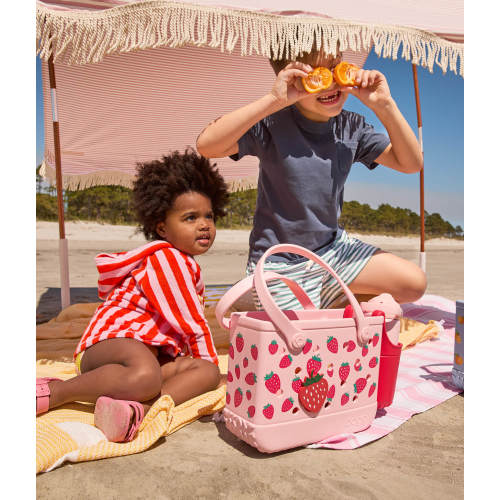 Bitty Bogg Bag - Strawberry Shortcake – BOGG BAG