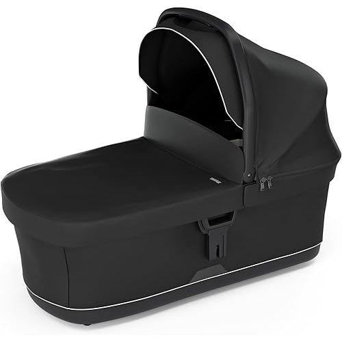 Thule Urban Glide 3, Urban Glide 4 Wheel Spring Bassinet