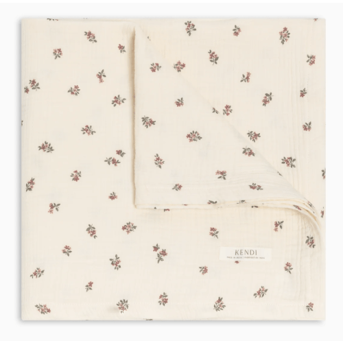 Muslin Swaddle Blanket