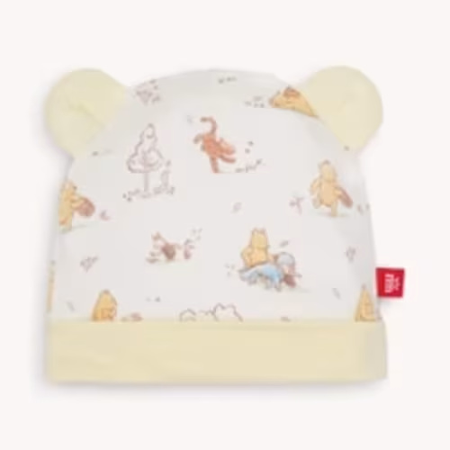 Newborn Bear Hat – Magnetic Me