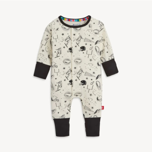 Magnetic Convertible Coverall – Magnetic Me