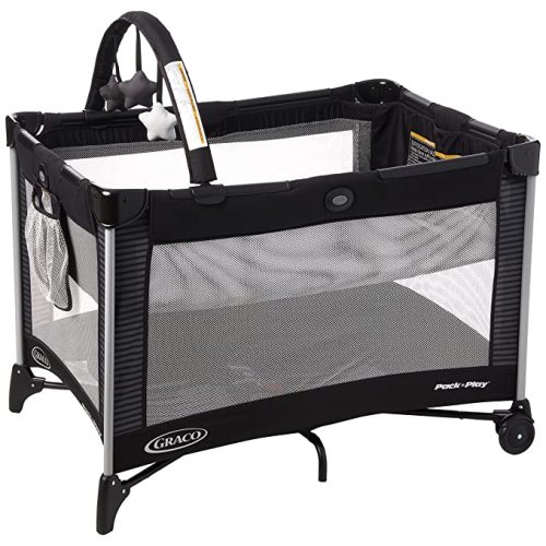 Graco Pack 'n Play® On The Go™ Playard, Kaden