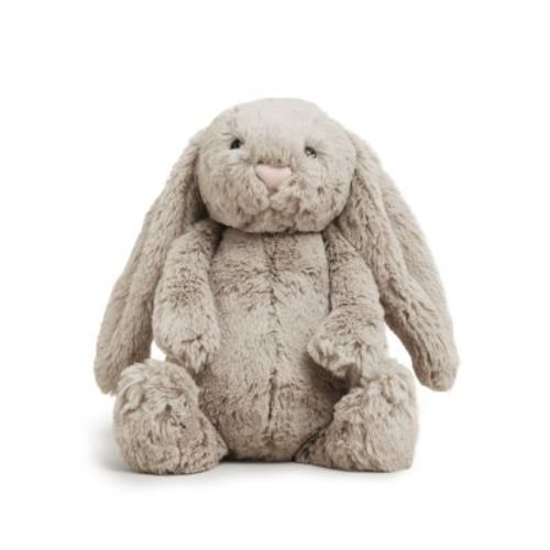 Bashful Bunny - Ages 0+