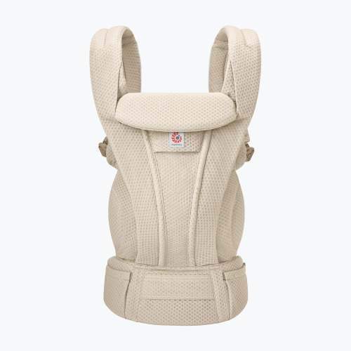 Shop Omni Deluxe Baby Carrier - NEW CARRIER | Ergobaby US