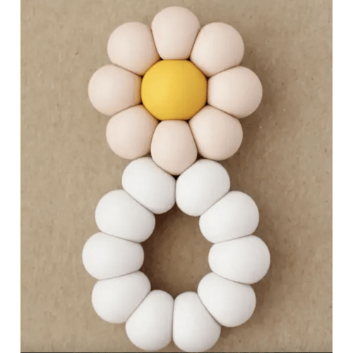 Chamomile Teether