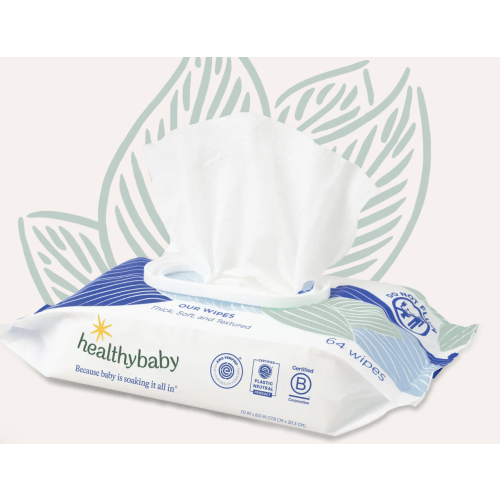 HealthyBaby Wipes