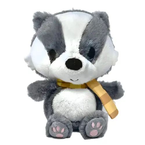 Kids Preferred Harry Potter Hufflepuff Badger Plush