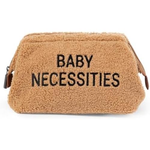 Childhome Baby Neccessities Toiletry Bag