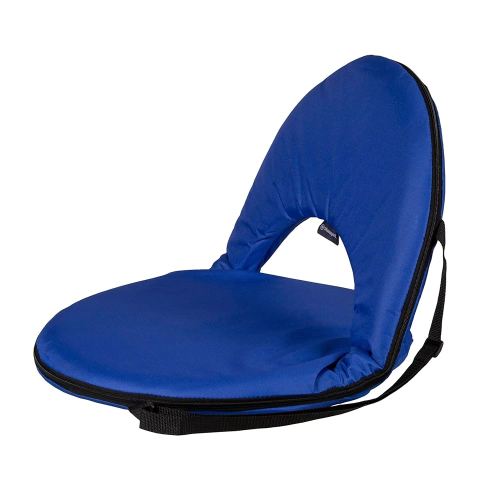 Stansport Go Anywhere Chair Portable Reclining Seat