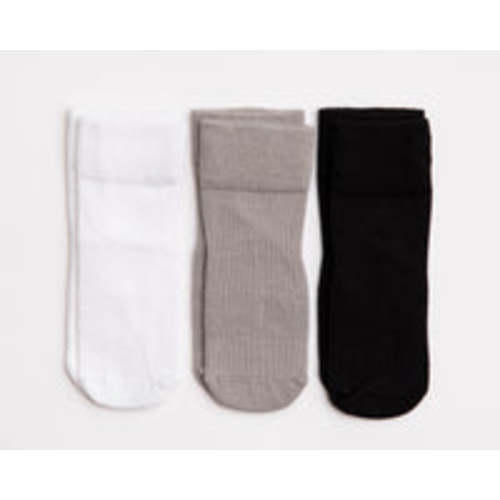 6-12M Charlie Collection | Squid Socks® | Baby & Toddler Socks