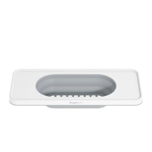 Angelcare Bath Shelf Caddy - White
